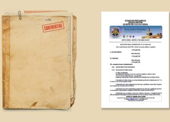 Informações sobre punição estão disponíveis no site da PM-PE