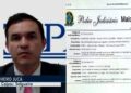 O juiz Jandercleison Pinheiro Jucá concedeu alvará de soltura