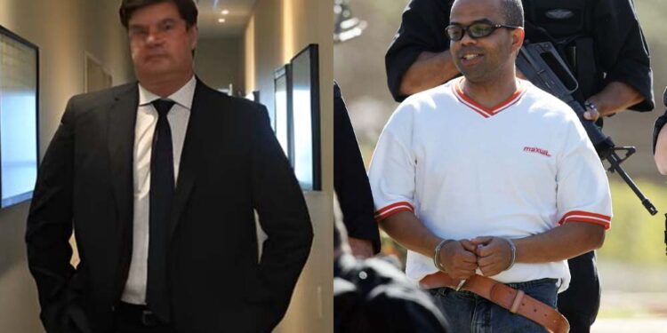 Advogado foi comparado ao criminoso condenado a 12 anos de prisão