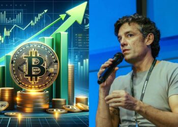 Candidato a prefeito pelo Recife tem 13% do patrimônio em Bitcoin e lucro absurdo