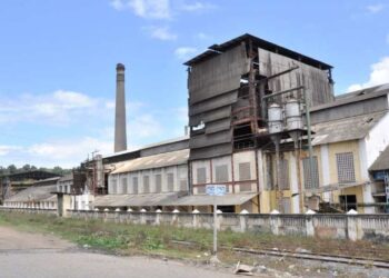 O longo processo de falência da usina Catende: disputas judiciais, leilões frustrados e dívidas milionárias.