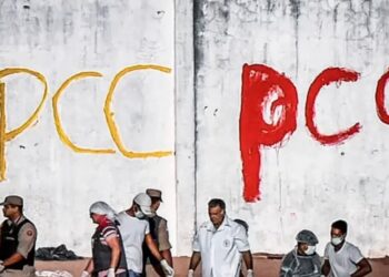 (PCC) atua para tentar se infiltrar nas eleições municipais de 2024