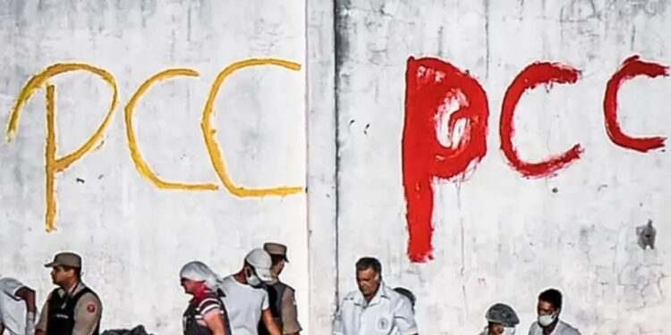 (PCC) atua para tentar se infiltrar nas eleições municipais de 2024