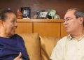 Ex-vereadora Irmã Babate (PL) é vice de Mano Medeiros (PL)