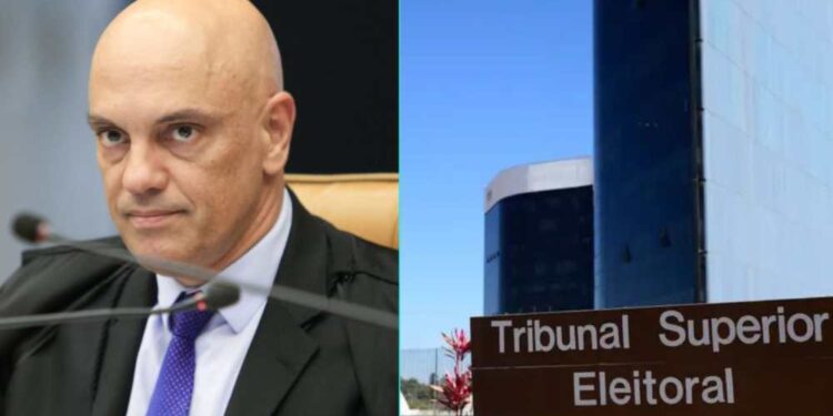 Ministro garante documentação de pedidos e acesso às defesas na investigação.