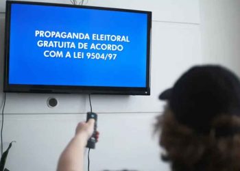 Propagandas eleitorais das Eleições de 2024 começam nesta sexta-feira (30).