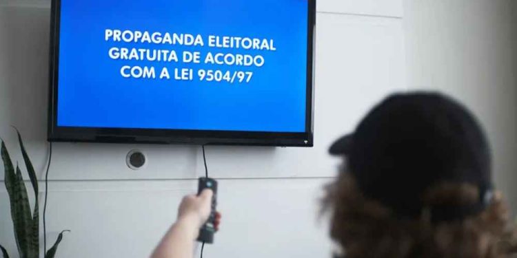 Propagandas eleitorais das Eleições de 2024 começam nesta sexta-feira (30).