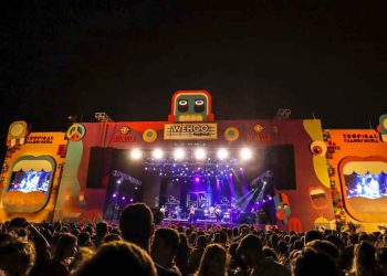 Falta de diversificação das apresentações é um dos questionamentos do público.