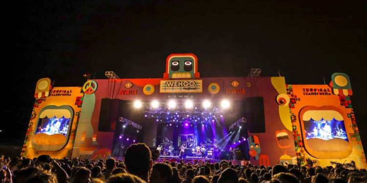 Falta de diversificação das apresentações é um dos questionamentos do público.