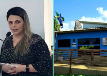 Administradora de Fernando de Noronha exige Justificativas do Conselho Distrital.