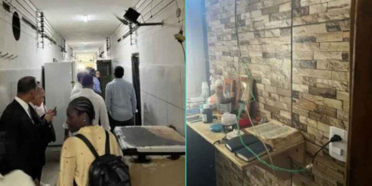 Detentos mantêm controle de unidades prisionais no Complexo do Curado, em Recife, aponta vistoria do MDHC.