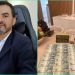 Polícia Federal apreende R$ 67,7 mil em dinheiro na casa e no gabinete do governador do Tocantins.
