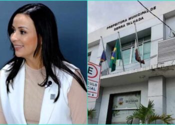 Investigação do MPF aponta desvios de R$ 9 milhões na gestão de Márcia Conrado em Serra Talhada.