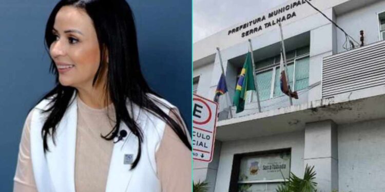 Investigação do MPF aponta desvios de R$ 9 milhões na gestão de Márcia Conrado em Serra Talhada.