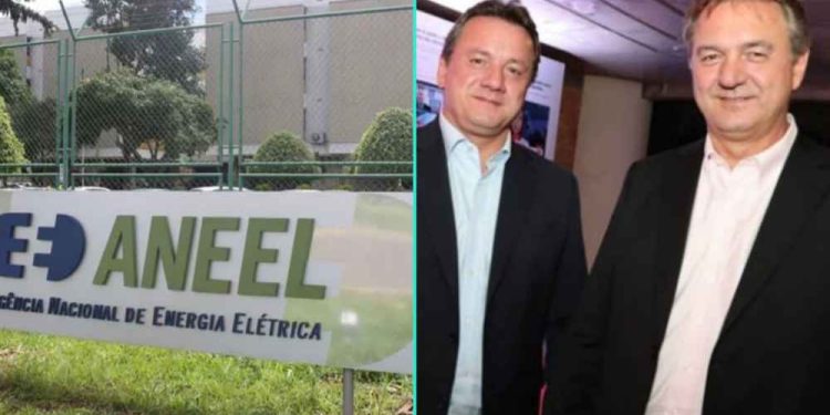 Aneel recomenda consulta pública sobre transferência de controle da Amazonas Energia.