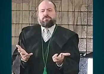 Advogado criminalista Paulo Sales busca cadeira na Câmara de Vereadores de Olinda pelo PDT