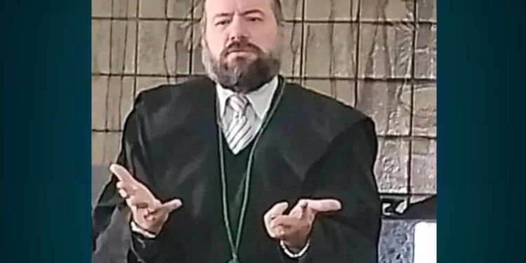 Advogado criminalista Paulo Sales busca cadeira na Câmara de Vereadores de Olinda pelo PDT