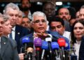 Oposição defende impeachment do ministro Alexandre de Moraes.