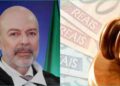 Tribunal de Justiça é acionado por conselheiro afastado do Tribunal de Contas de Mato Grosso do Sul para reaver 'indenizações' cortadas.