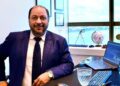 Advogado Ivan Márcio Moreira Alvez (foto) defende o empresário José Pinteiro