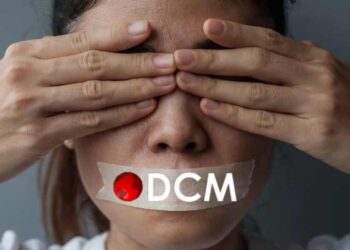 Justiça revoga suspensão do portal Diário do Centro do Mundo após exclusão de reportagem sobre deputada Janad Valcari.