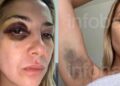 Fabiola Yañez denuncia Alberto Fernández por violência e assédio.