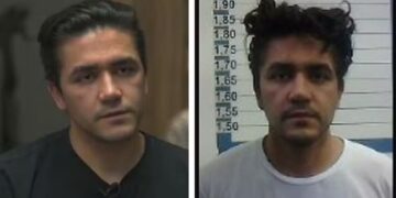 Motorista que assassinou jovem é declarado culpado.