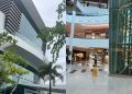 Incidente no Shopping Rio Mar ocorreu por volta das 09h
