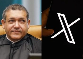 O bloqueio do X foi decidido após o bilionário Elon Musk não cumprir uma série de decisões do STF