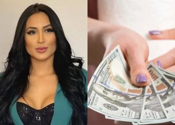 Na ocasião, Dayanne alegou no banco que iria adquirir um imóvel