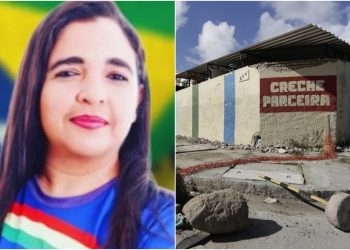 a. Em um vídeo recente, ela endossa as críticas do jornalista Ricardo Antunes sobre a ausência de debates