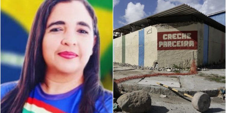 a. Em um vídeo recente, ela endossa as críticas do jornalista Ricardo Antunes sobre a ausência de debates