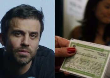 A mudança de postura, que teve início no debate do SBT na sexta-feira (20)