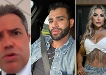 “Parabéns ao Desembargador! Foi perfeito", disse o defensor ao falar da revogação das prisões