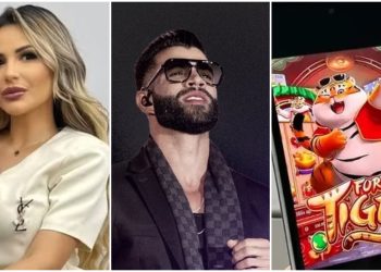 A CPI do jogo do Tigrinho vai mirar crimes como lavagem de dinheiro, manipulação dos caça-níqueis virtuais