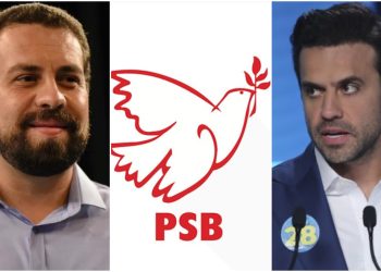 A equipe jurídica de Boulos, na ação protocolada neste domingo, argumenta que a venda de apoio político é ilícita e viola o que é previsto em lei para arrecadação.