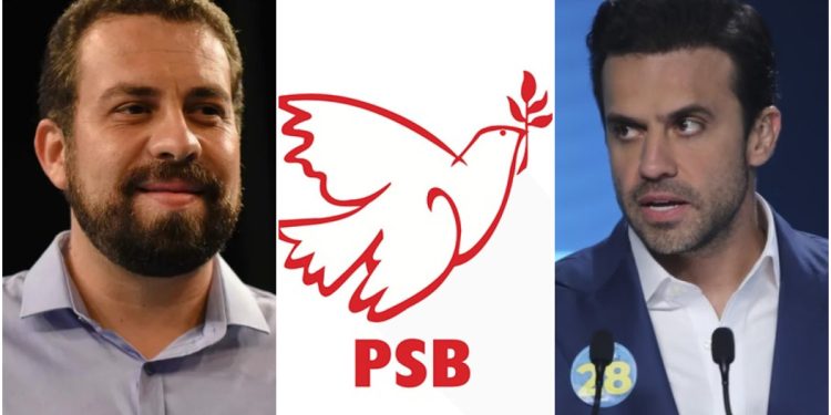 A equipe jurídica de Boulos, na ação protocolada neste domingo, argumenta que a venda de apoio político é ilícita e viola o que é previsto em lei para arrecadação.
