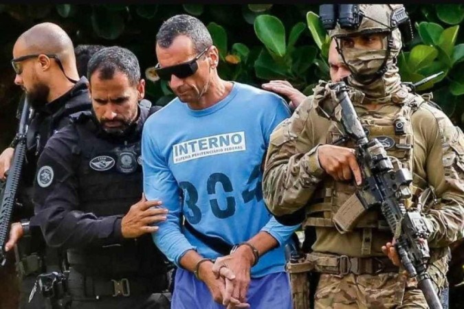 Marcola:Entenda como era o plano para tirar líder do PCC da cadeia ...