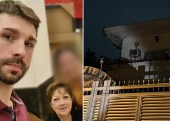 Ex-secretário municipal de Guarujá comete suicídio após família descobrir estupro de sobrinho.