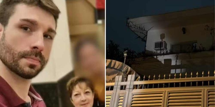 Ex-secretário municipal de Guarujá comete suicídio após família descobrir estupro de sobrinho.