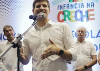 TCE-PE recomenda auditoria especial em convênios de creches privadas em gestão municipal.