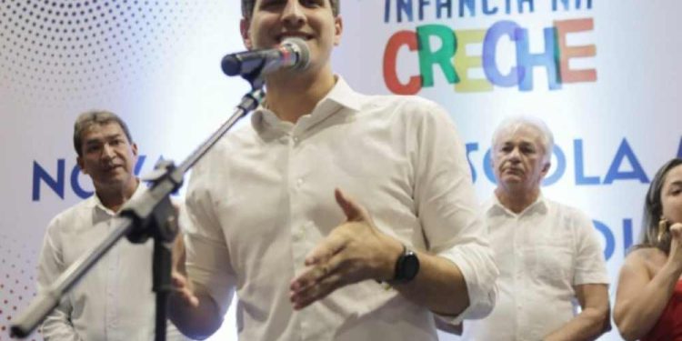 TCE-PE recomenda auditoria especial em convênios de creches privadas em gestão municipal.