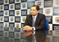 Associação dos Delegados de Polícia pede nova investigação contra Deolane Bezerra.