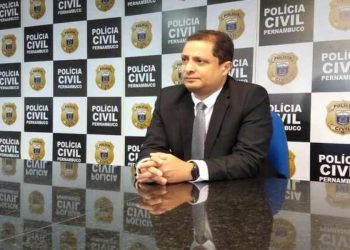 Associação dos Delegados de Polícia pede nova investigação contra Deolane Bezerra.