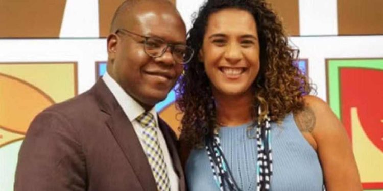 Ministro do STF solicita parecer da PGR sobre investigação de assédio contra ex-ministro dos Direitos Humanos.