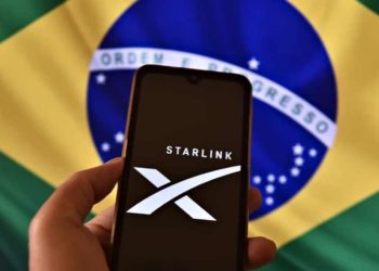 Starlink luta contra bloqueio no Brasil e busca justiça no Supremo Tribunal Federal.