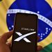 Starlink luta contra bloqueio no Brasil e busca justiça no Supremo Tribunal Federal.