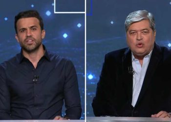 Análise das consequências jurídicas da agressão de José Luiz Datena a Pablo Marçal.