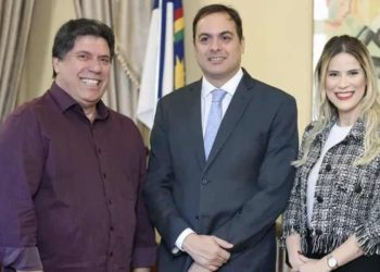 É indeferida a candidatura de Lula Cabral à prefeitura do Cabo de Santo Agostinho.