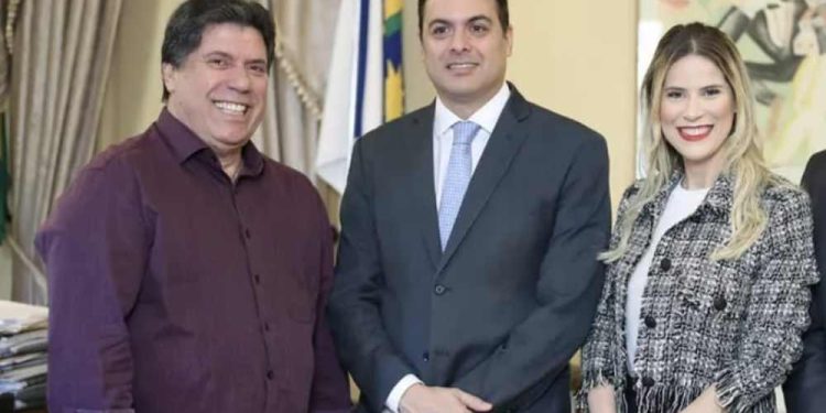 É indeferida a candidatura de Lula Cabral à prefeitura do Cabo de Santo Agostinho.